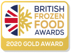 2020 Gold Award